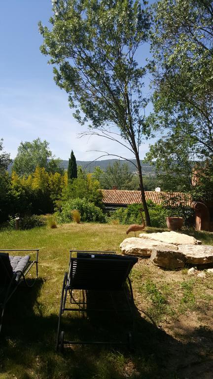 Residence Les Rossignols Roussillon en Isere Exteriör bild